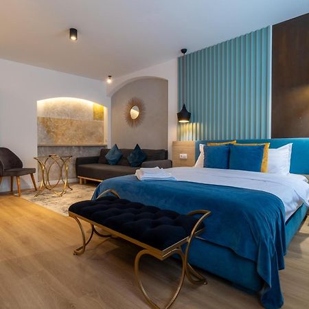 Отель Lumiere House Сибиу Экстерьер фото