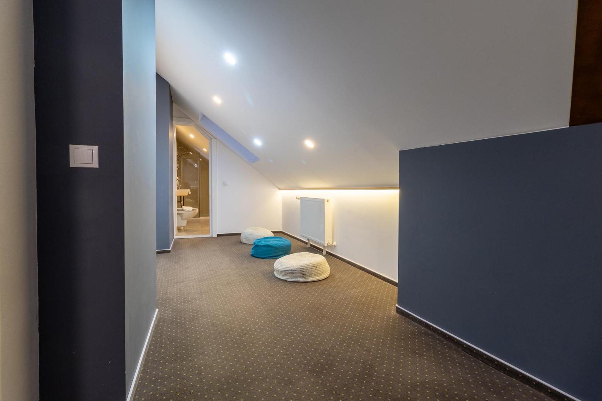 Отель Lumiere House Сибиу Экстерьер фото