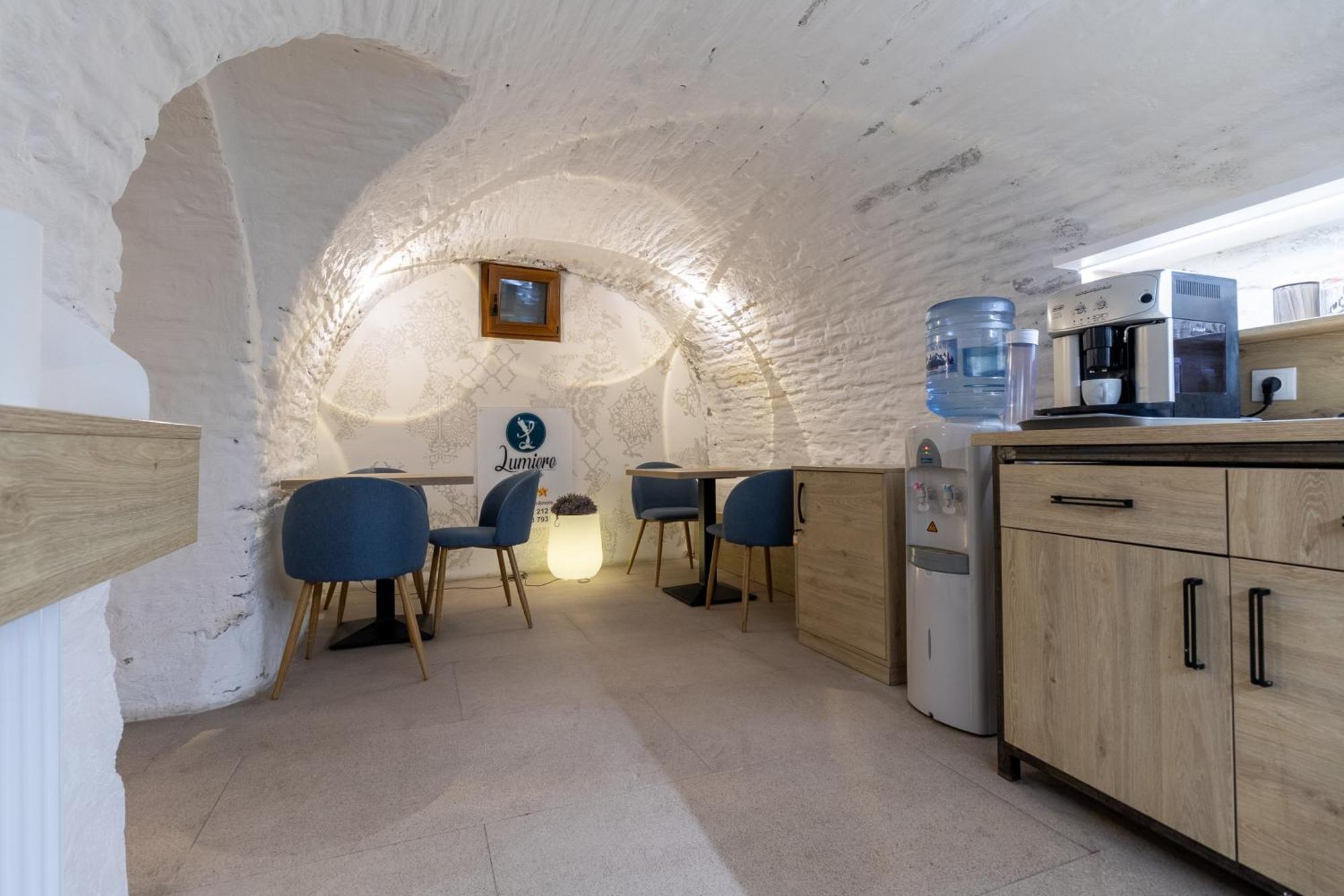Отель Lumiere House Сибиу Экстерьер фото